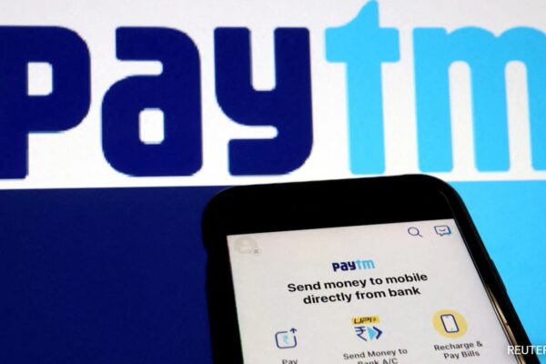 Fearing Job Loss, Paytm Employee Dies By Suicide In Madhya Pradesh: Cops