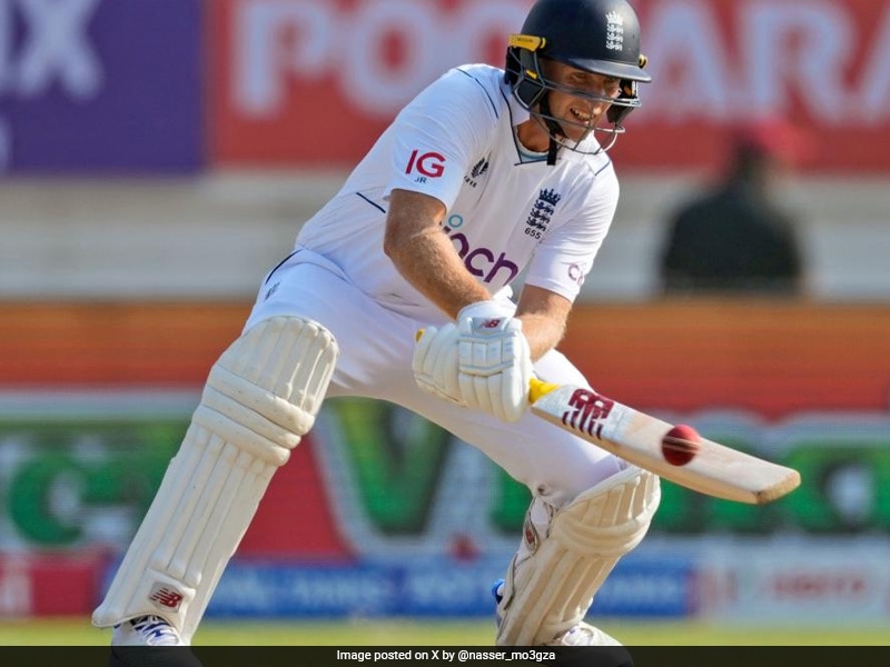 Root Slammed For 'Stupidest Shot In English History' As England Collapse