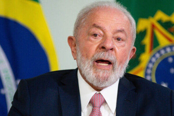 Brazil’s outspoken Lula stands ground, asserts Israel committing genocide in Gaza