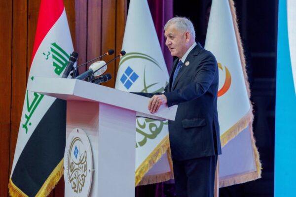 Iraq says West Asia won’t be stable without resolution of Palestine issue