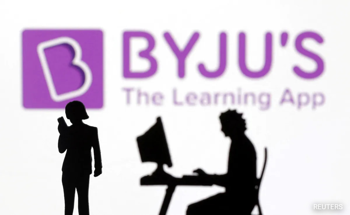 Byju's US Unit Files For Bankruptcy In Delaware