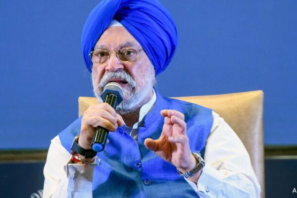 "Unfortunate": Minister As Akali Dal Leader Raises Farmers' Issue At Event