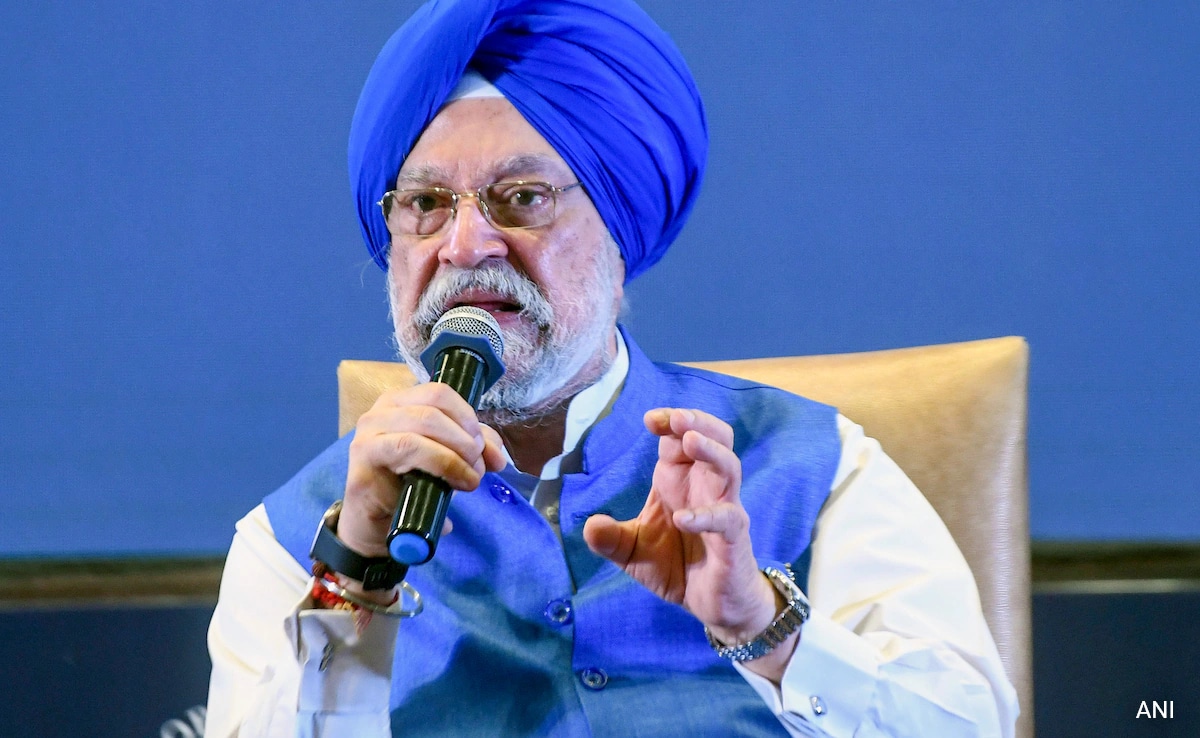 "Unfortunate": Minister As Akali Dal Leader Raises Farmers' Issue At Event