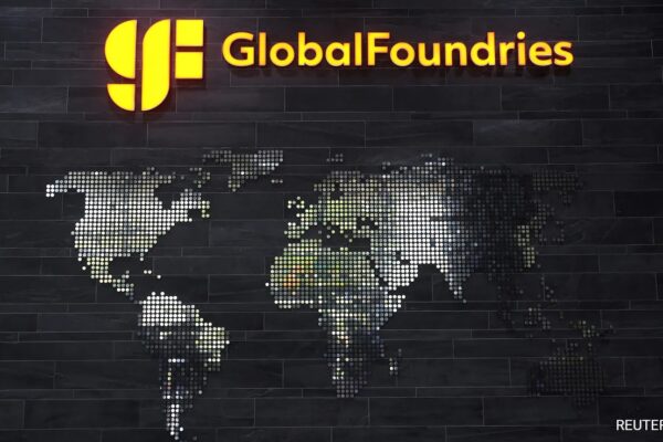 US To Give GlobalFoundries $1.5 Billion To Boost Domestic Chip Production