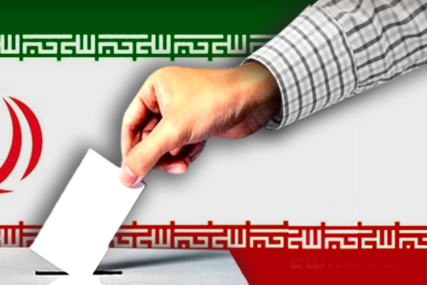 Race heating up in Iran ahead of major elections