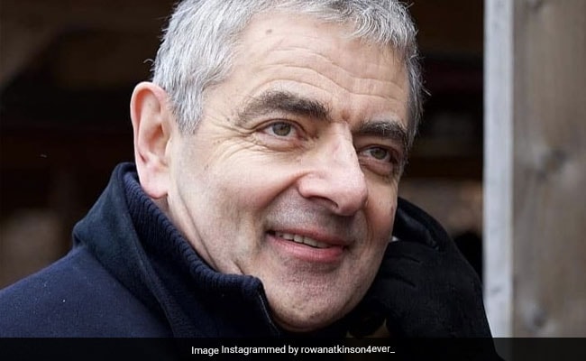 'Mr Bean' Actor Rowan Atkinson Blamed For Poor EV Sales In UK