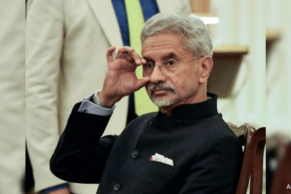 "High Time To Reform Outdated Structures": S Jaishankar On UN