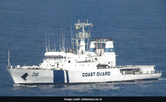 "Permanent Commission A Must": Top Court To Centre On Women In Coast Guard