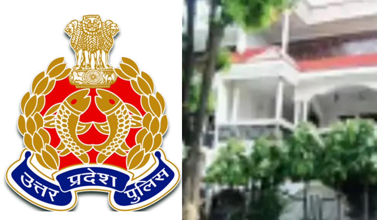 This constable has Rs 5 cr house with swimming pool, BMW and Audi