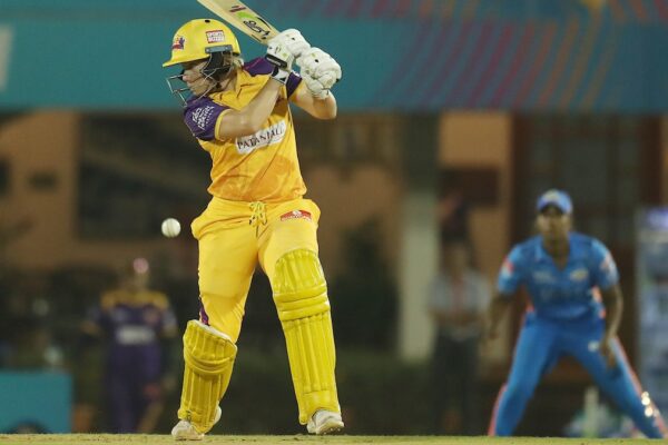 UP Warriorz vs Delhi Capitals Live Score WPL 2024 Updates