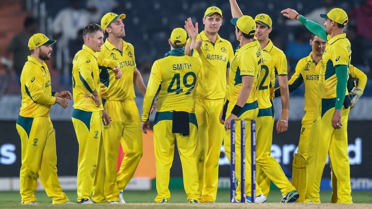 Covid Positive Aus Captain To Lead Team In Isolation vs WI. Here's How