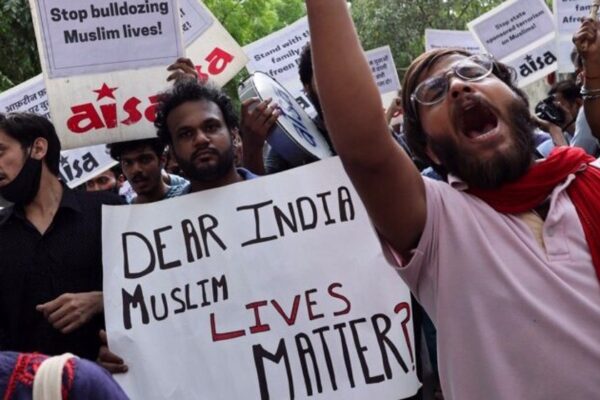 India witnessed alarming spike in anti-Muslim hate speech in 2023: Research