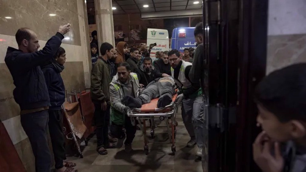 Main hospital in Khan Younis no longer functioning after a weeks-long Israeli siege