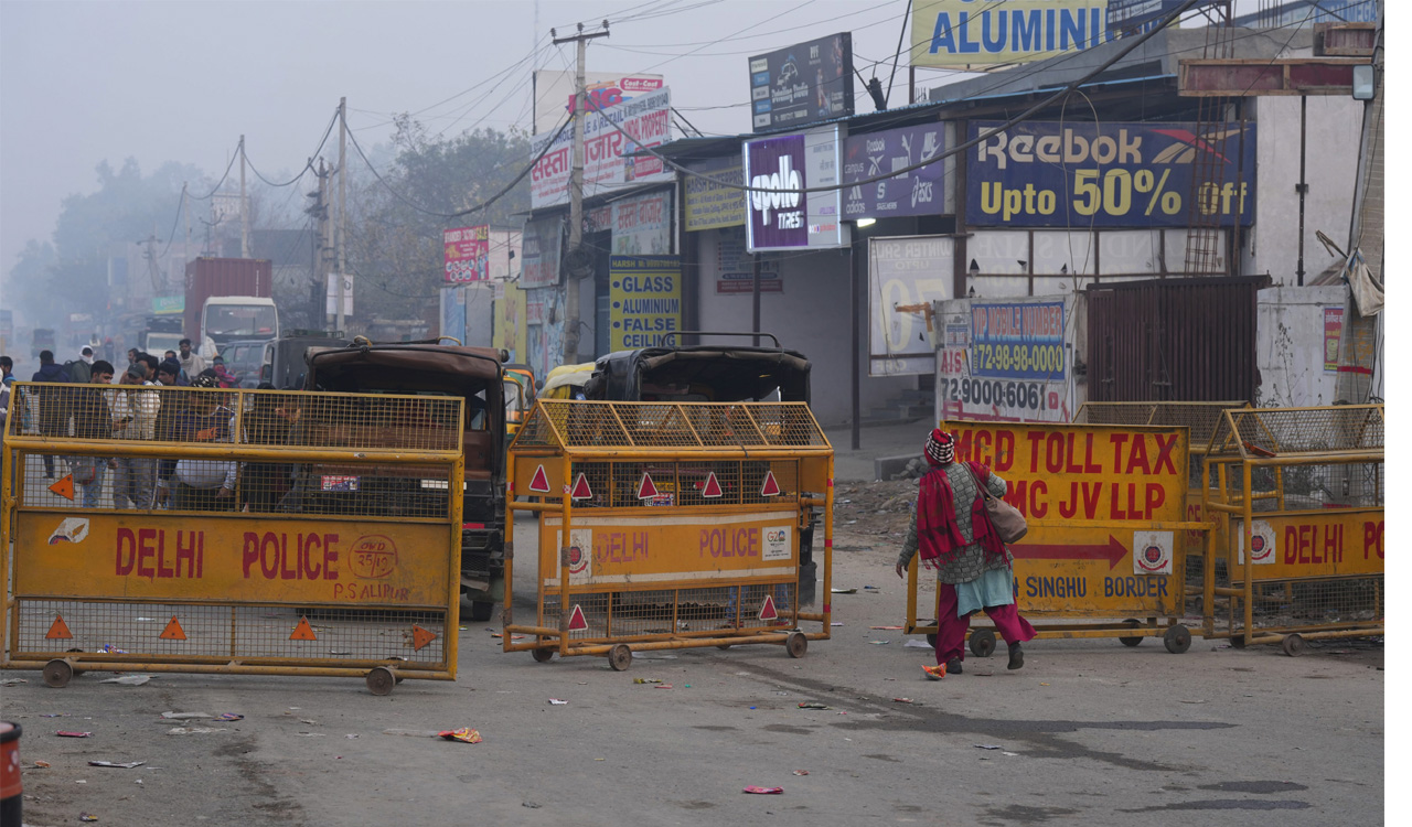 Farmers Protest: What are the demands? All you need to know