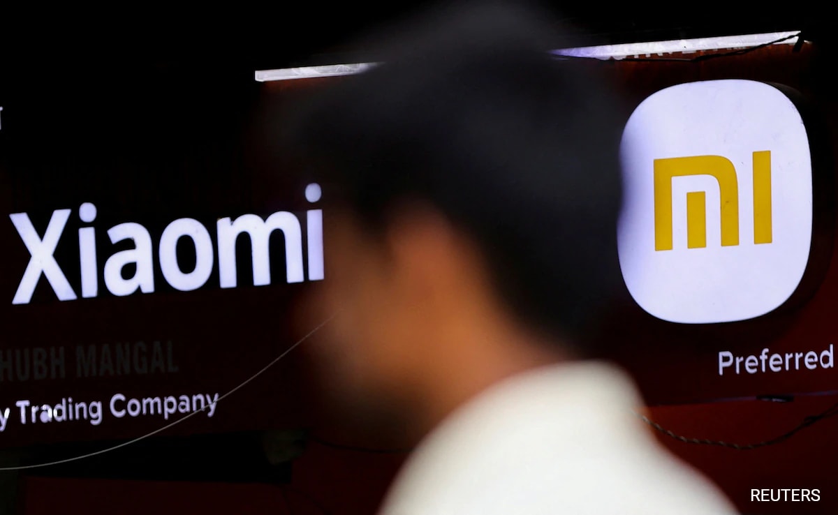 Xiaomi Says India's Scrutiny Of Chinese Firms Unnerving Suppliers: Report