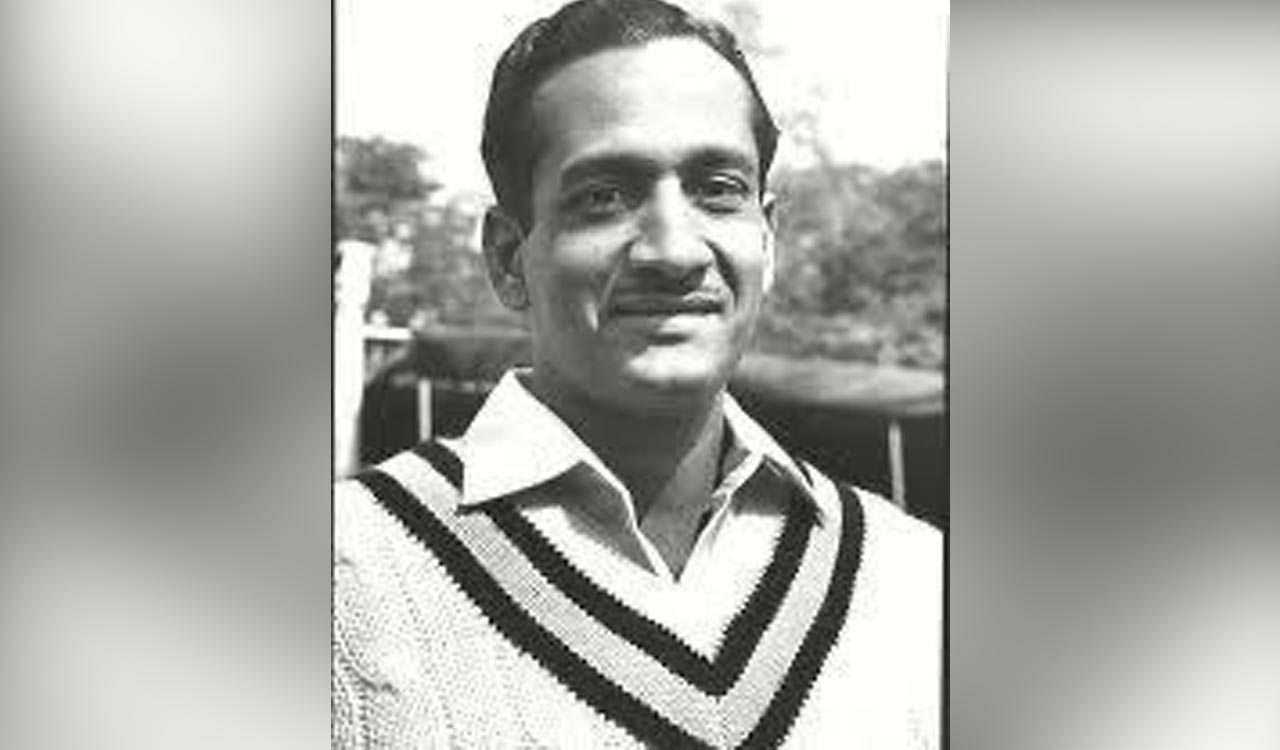 Former India skipper Dattajirao Gaekwad passes away at 95