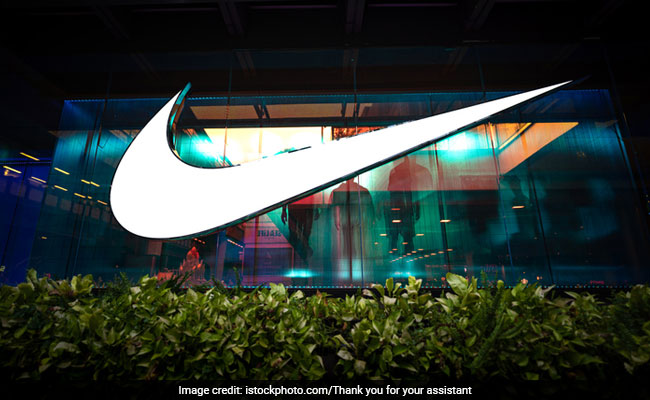 Nike To Slash Over 1,600 Jobs To Cut Costs As Demand Weakens