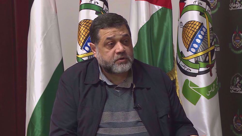 Exclusive: Hamas official says resistance ‘real guarantee’ for deal with Israel