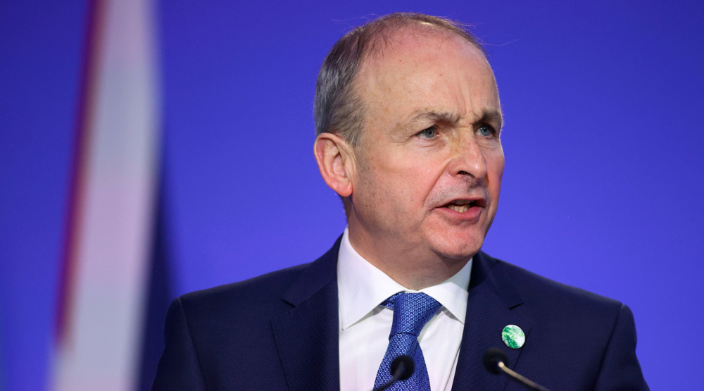 ‘Anachronism’: Irish FM slams ‘abuse’ of veto power at UNSC