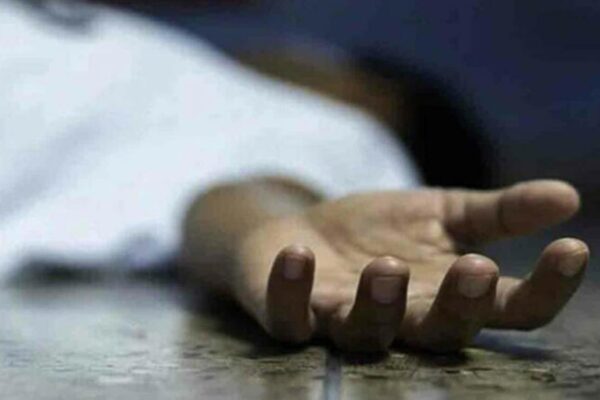 Two people killed in separate incidents in Hyderabad