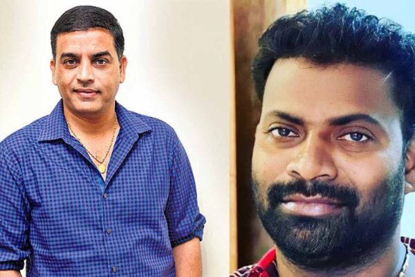 BJP likely to field Dil Raju, Mittapalli Surender in LS polls