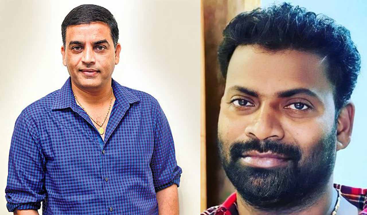 BJP likely to field Dil Raju, Mittapalli Surender in LS polls