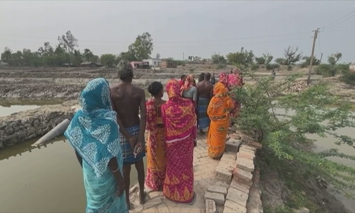 "We Are Living in Fear": NDTV Ground Report From Bengal's Sandeshkhali