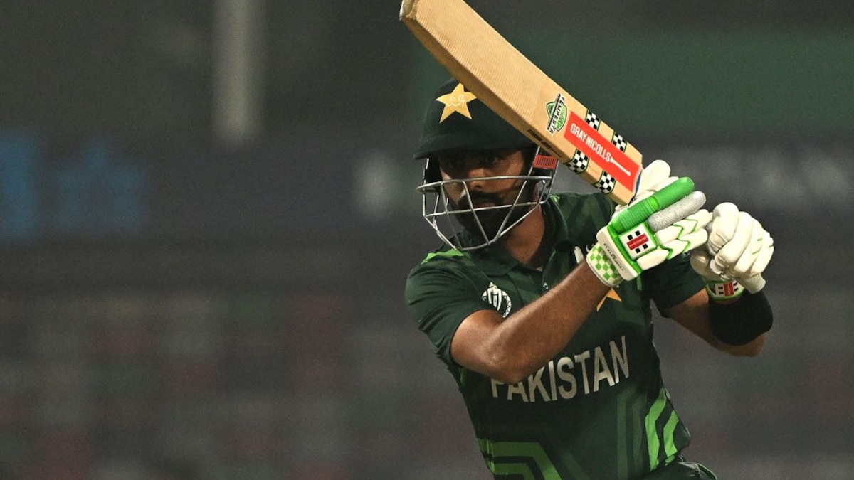 "You Are Not The Whole Team": Hafeez Reveals Tough Talk With Babar Azam