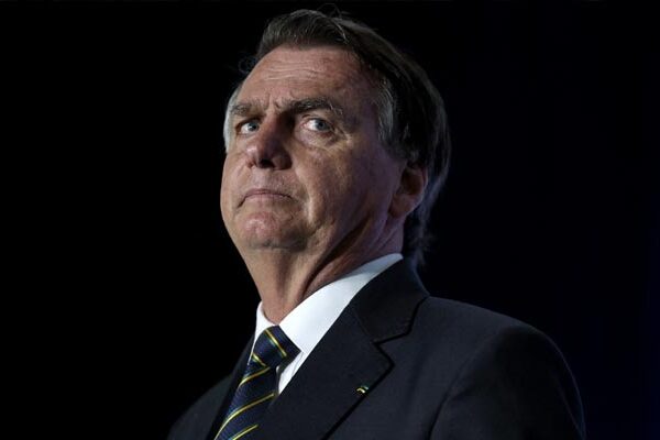 Brazil's Bolsonaro Presented Plan For Possible Coup, Say Ex Commanders