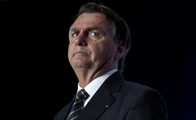 Bolsonaro Calls For Mass Protest Amid Allegations He Attempted Coup