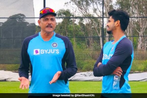 "In Cricket…": Blunt Shastri To Kishan, Iyer After BCCI Contract Axing