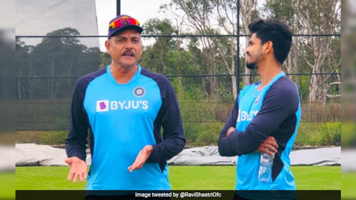 "In Cricket…": Blunt Shastri To Kishan, Iyer After BCCI Contract Axing