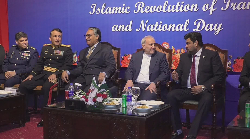 Pakistan joins global celebrations marking Iran’s Islamic Revolution anniversary