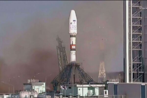 Iran successfully launches homegrown ‘Pars1’ satellite