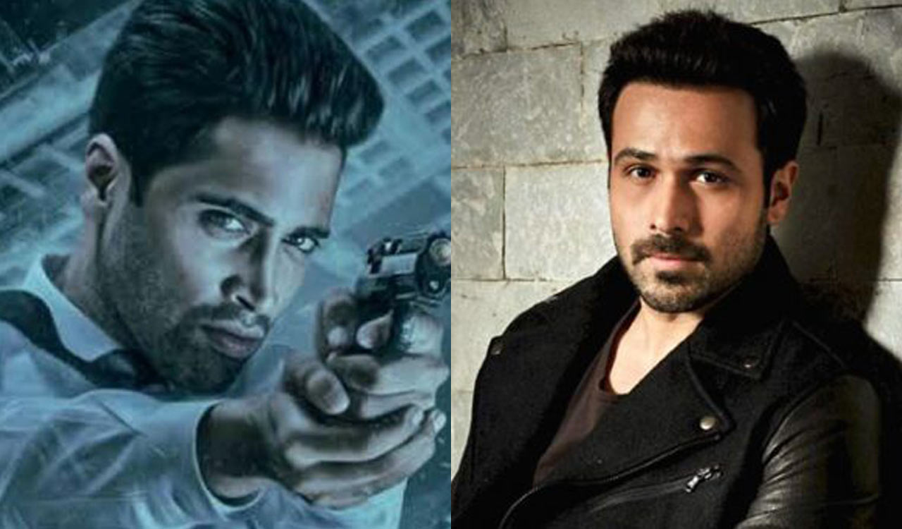 Emraan Hashmi to play parallel lead in Adivi Sesh-starrer ‘Goodachari 2’