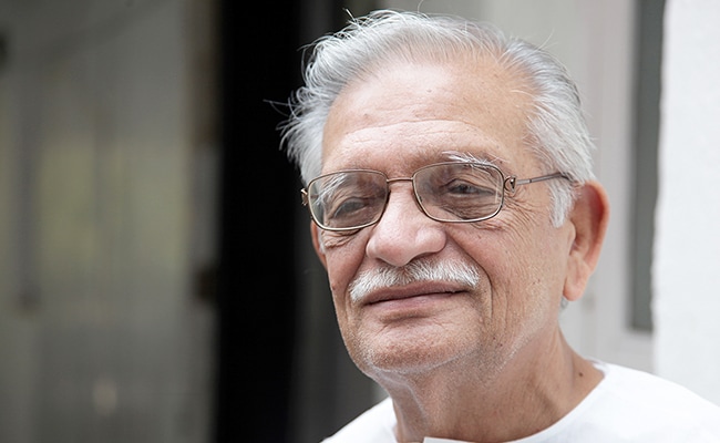 Gulzar, Sanskrit Scholar Rambhadracharya Chosen For Jnanpith Award