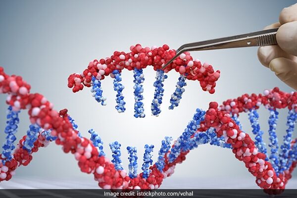 10,000 Genomes Of Indian Population Sequenced: Centre