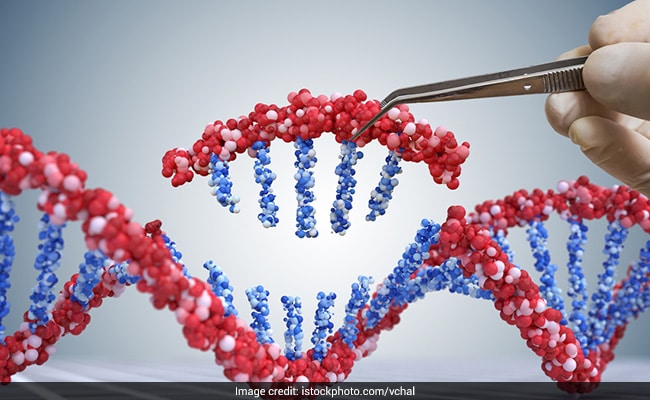 10,000 Genomes Of Indian Population Sequenced: Centre