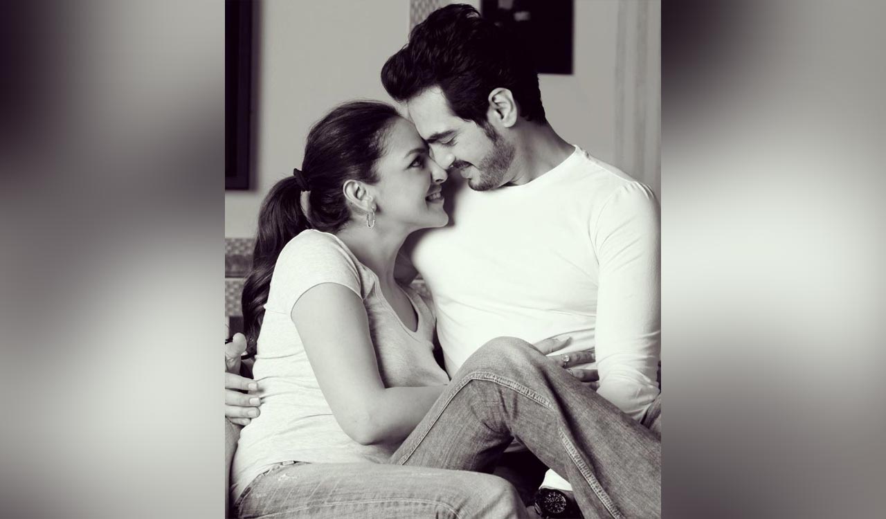 Esha Deol and Bharat Takhtani divorcing after 12 years of marriage