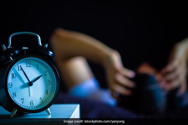 Poor Sleep Linked With Muscle Dysmorphia Among Young: Study