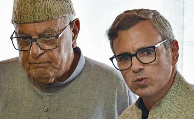 After Farooq Abdullah Indicated Another INDIA Setback, Son Omar Clarifies