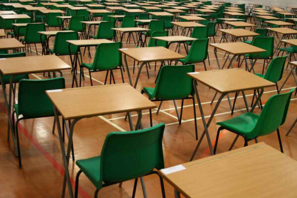 Intermediate Public Examinations to begin from February 28