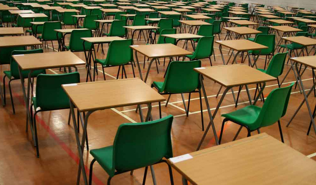 Intermediate Public Examinations to begin from February 28