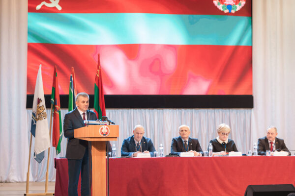 Breakaway Transnistria asks Russia for ‘protection’ against Moldova