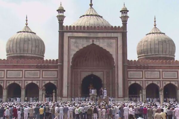 India’s Muslims targeted by alarming spike in hate speech in 2023: Research