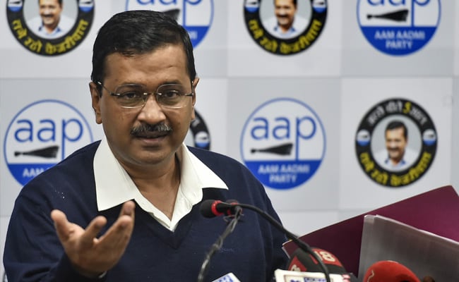 Miffed Chief Justice Raps AAP Over "Encroachment" On Delhi High Court Land