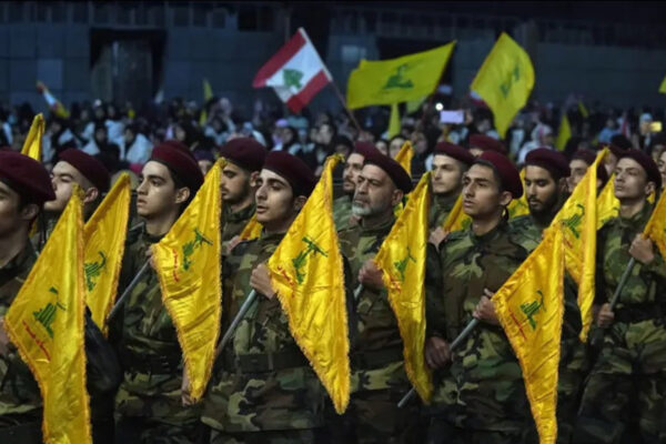 Hezbollah warns Israel: We have exhibited ‘minimum of our capabilities’ so far