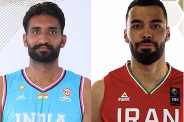 FIBA Asia Cup Qualifiers: India Go Down Fighting Against Iran