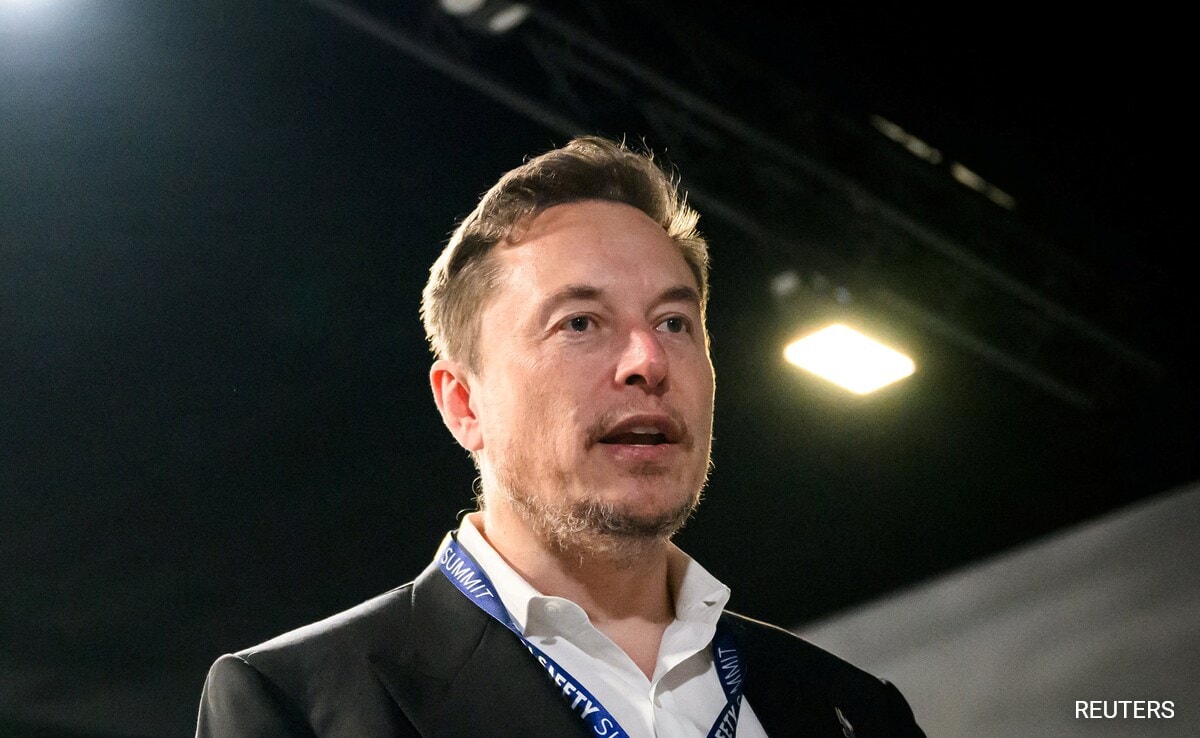 Musk Challenges Brazil Supreme Court's Order To Block Certain X Accounts