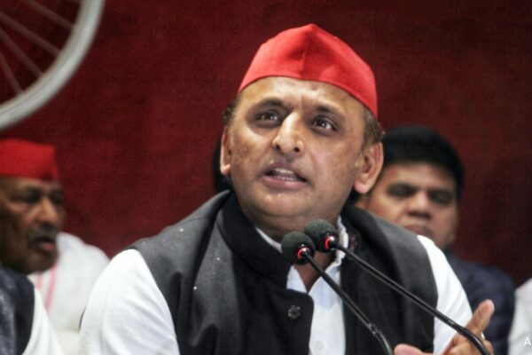 Akhilesh Yadav May Skip Summons In Illegal Mining Case, Says Samajwadi